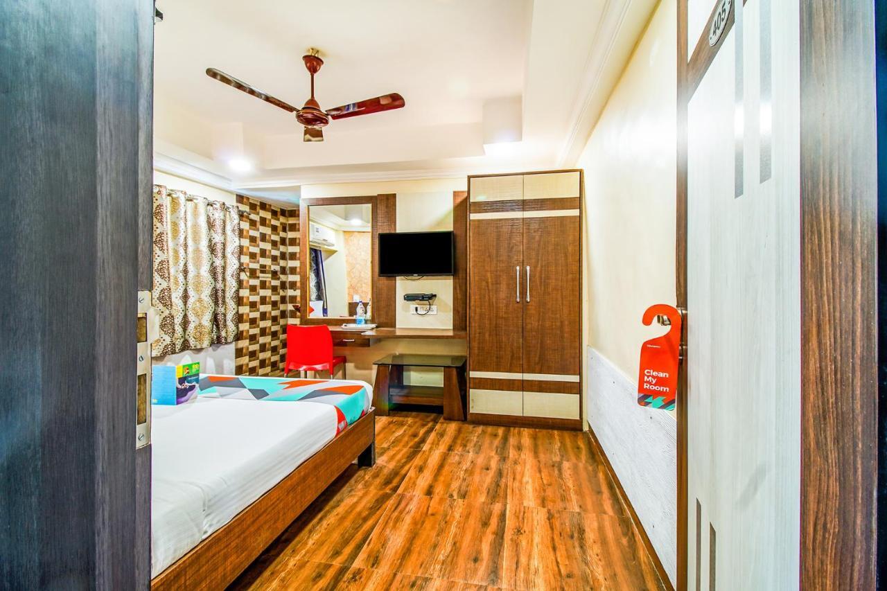 Mukesh Residency Hotel Pune Exterior foto