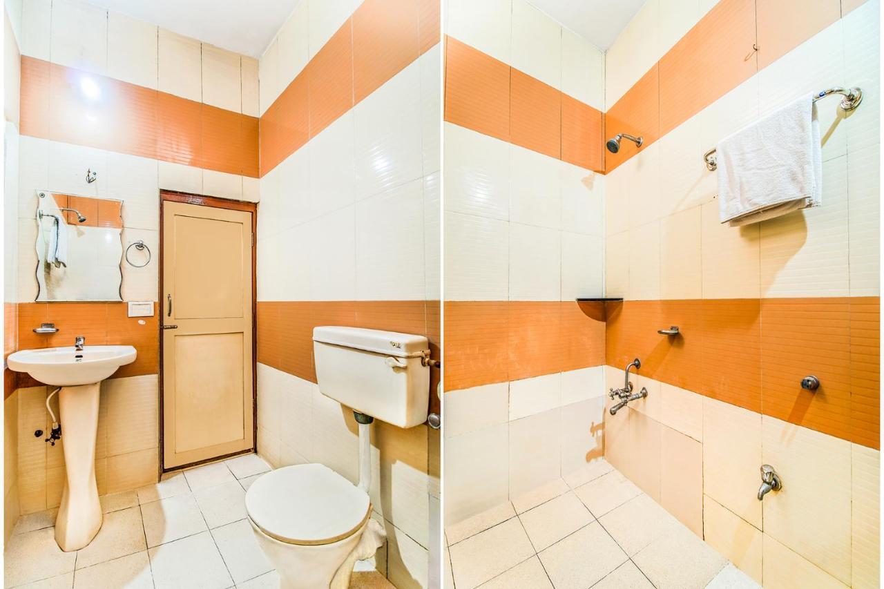 Mukesh Residency Hotel Pune Exterior foto